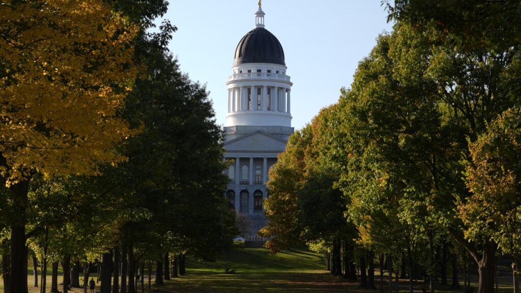Maine babies will get Social Security numbers in hospital after Trump admin directive condemned