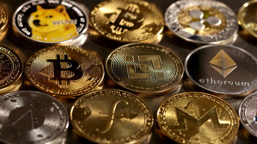 Trump is establishing a U.S. crypto reserve. What is bitcoin again?