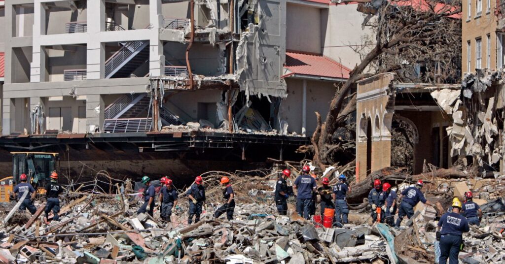 Funding Freeze Halts Hundreds of Affordable Housing Projects