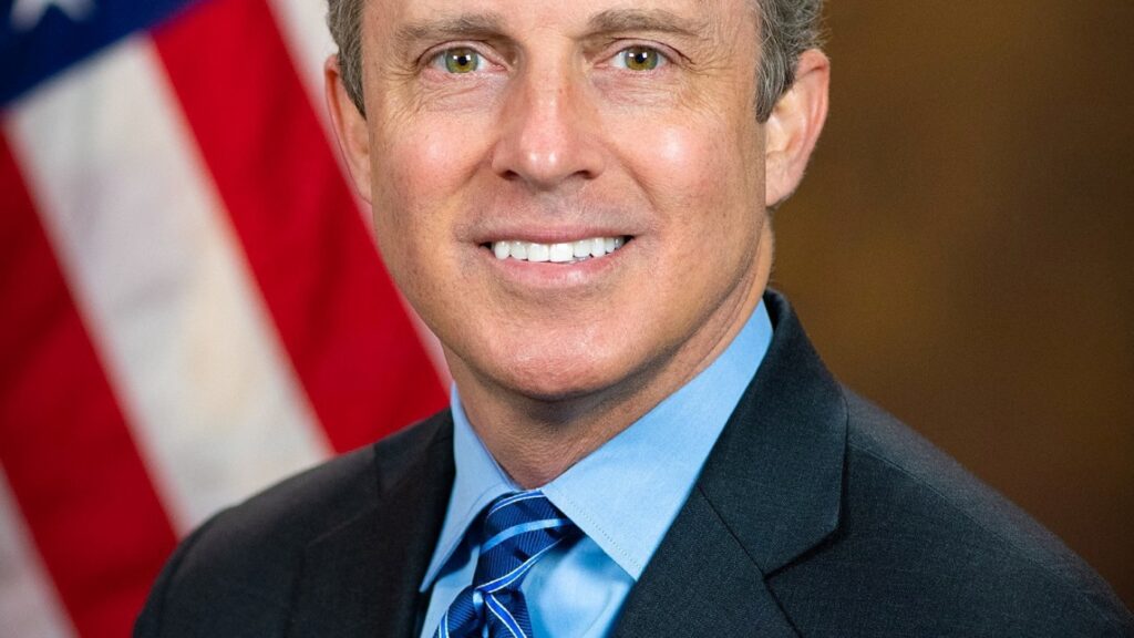 Former government watchdog on his decision to end legal fight challenging his firing