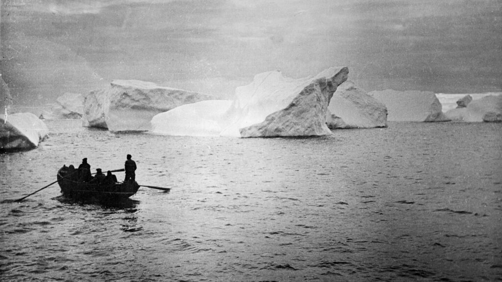 A look at the history of Greenland, from Viking raiders to Donald Trump