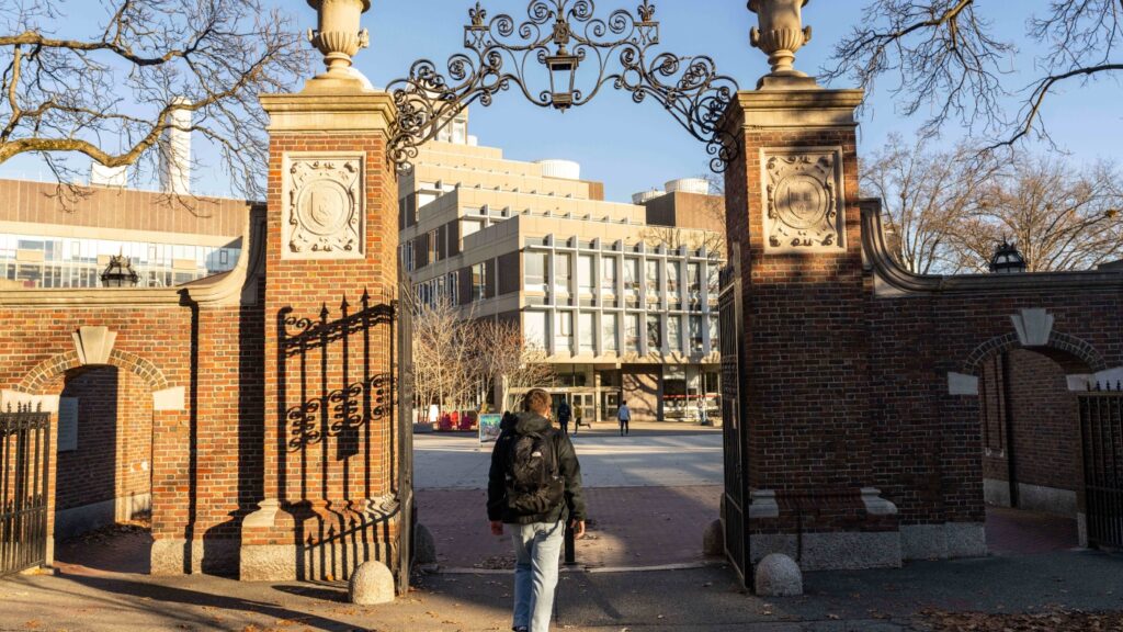 Universities across the U.S. freeze hiring as federal funding hangs in the balance