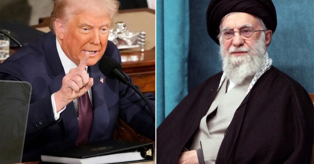 What to Know Of Tensions Between Iran and U.S. Under Trump