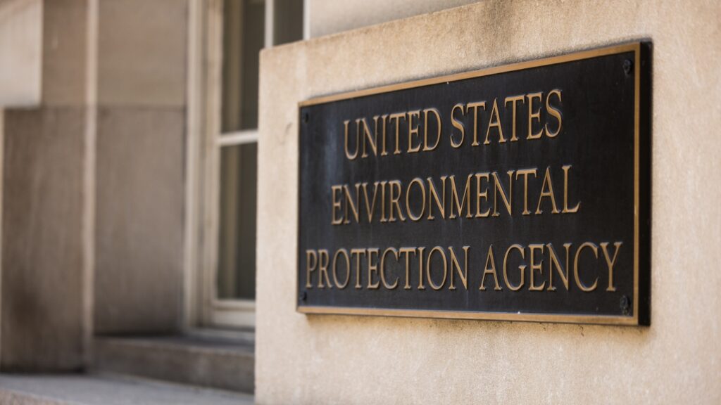 Editor’s Note: EPA says it will roll back climate rules. That could prove complicated