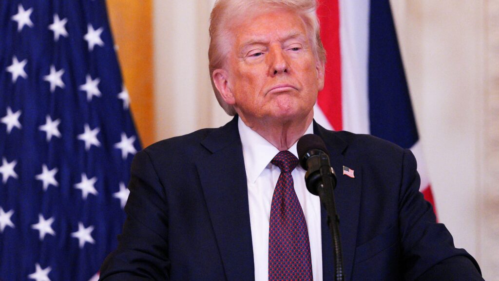 What time is Trump’s address to Congress tonight? Where to watch on TV, stream