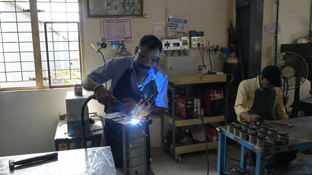 India’s steel industry contemplates potential fallout from Trump administration tariffs
