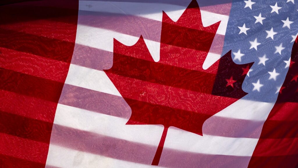 Trump’s long-threatened tariffs against Canada and Mexico are now in effect, kicking off trade war
