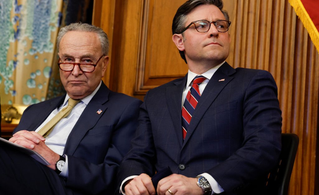 The Guests at Trump’s 2025 Speech to Congress
