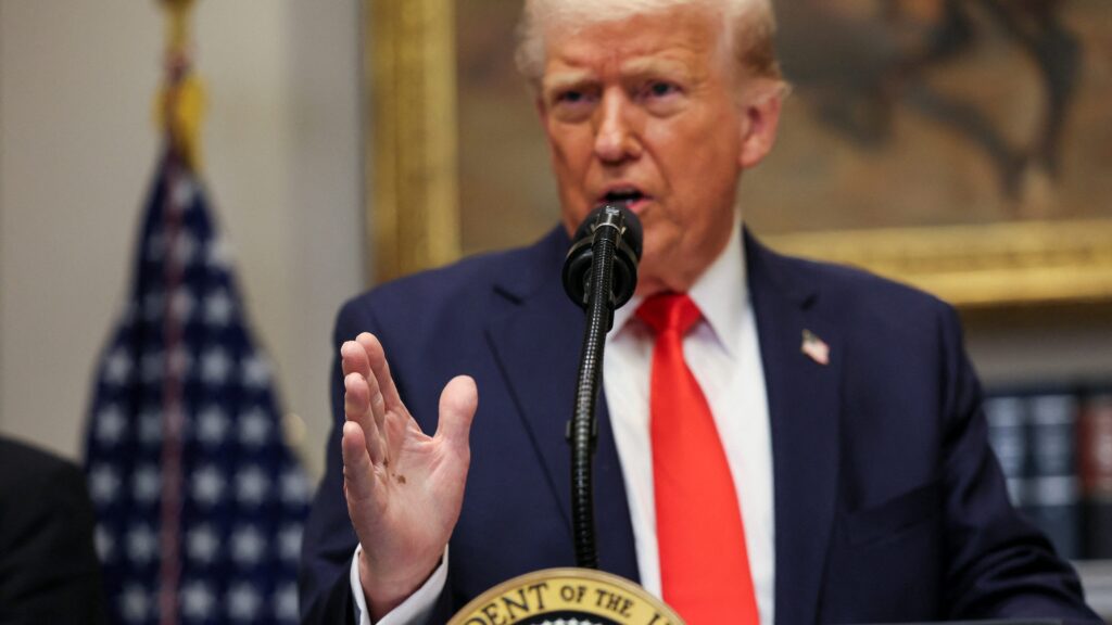 Trump’s address to Congress will be full of lies. Here’s what to watch for. | Opinion