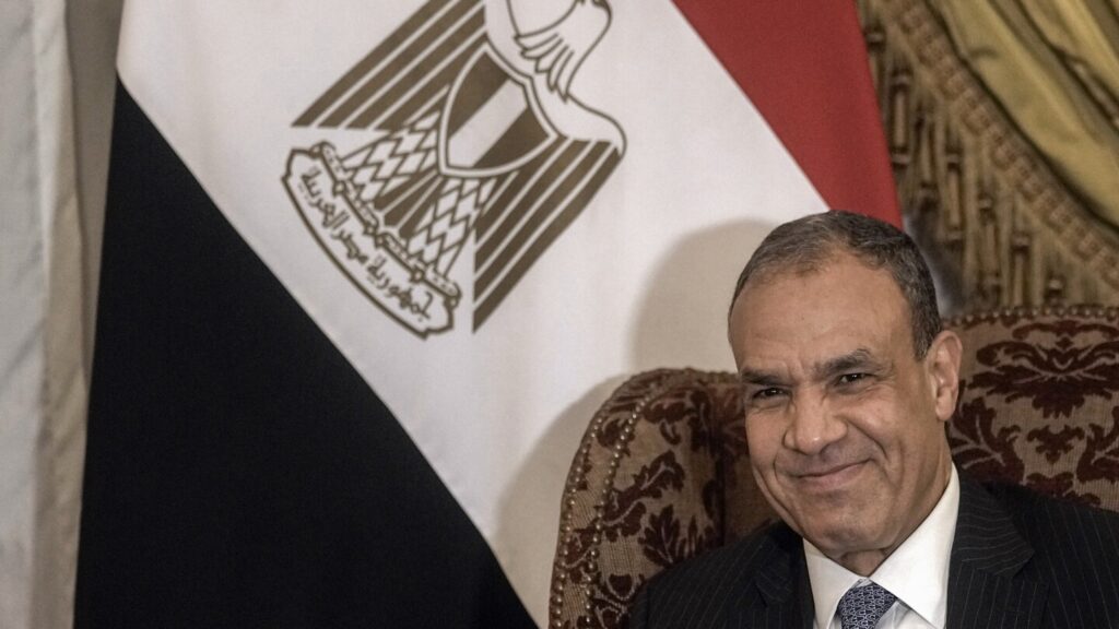 Middle East latest: Arab leaders meet in Egypt to approve counterproposal to Trump’s Gaza plan