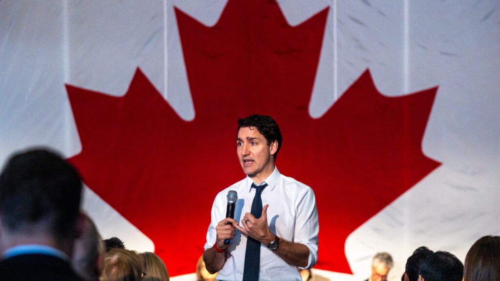Canada, China say fentanyl crisis is only a “pretext” for Trump’s new tariffs