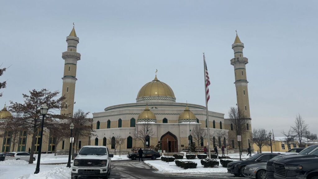 Arab and Muslim voters helped deliver Michigan to Trump. They’re not all happy so far