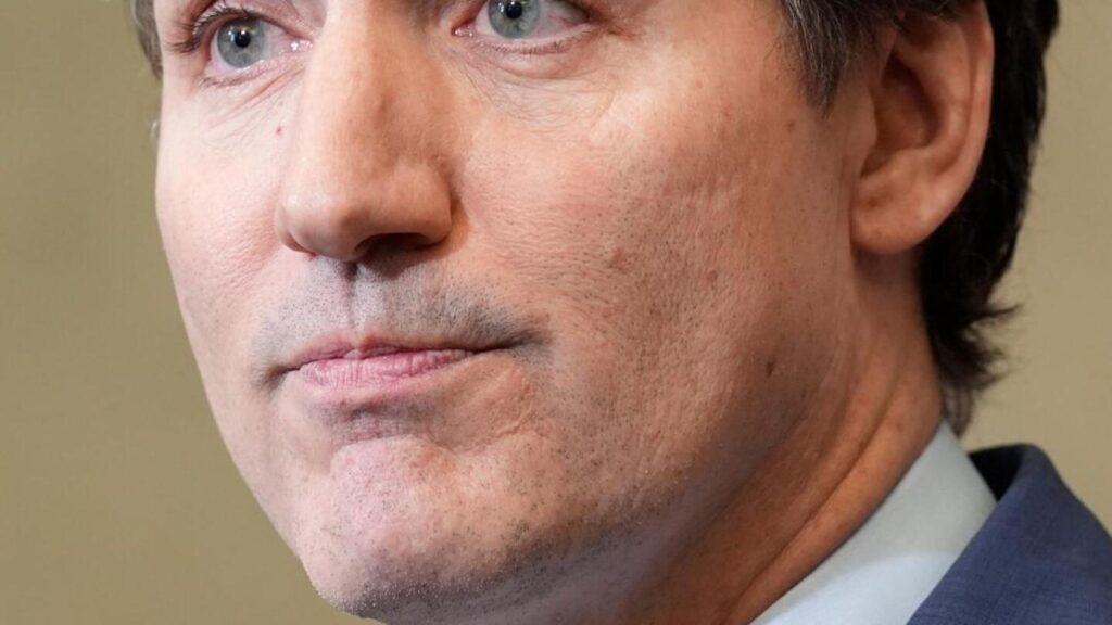 Canadian Prime Minister Justin Trudeau slams Trump’s tariffs | AP News