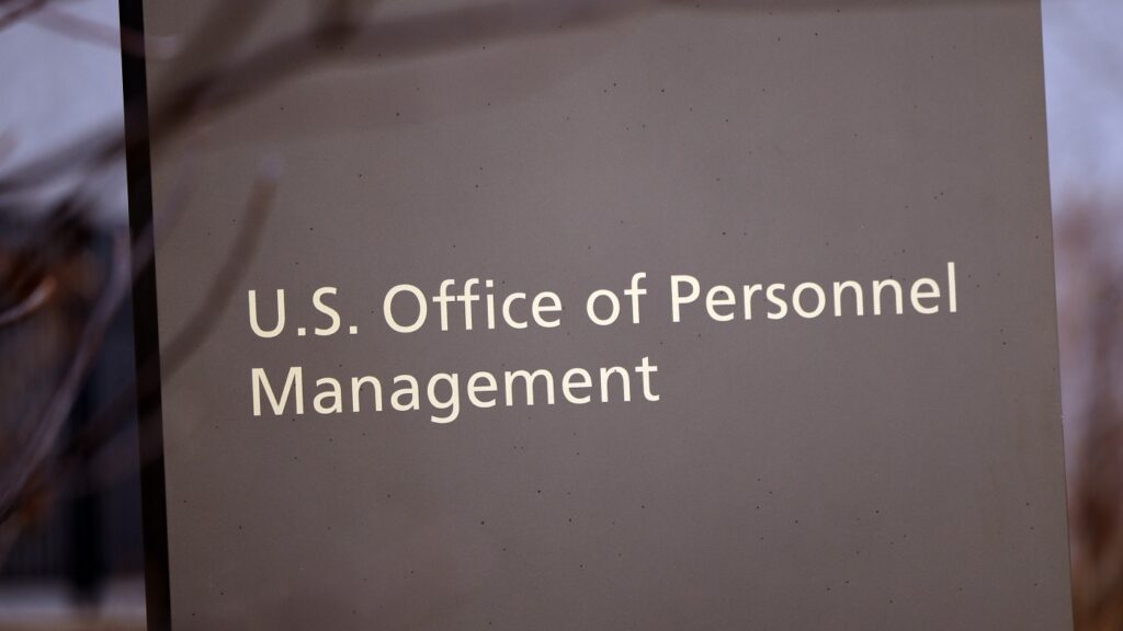 OPM alters memo about probationary employees but does not order mass firings reversed
