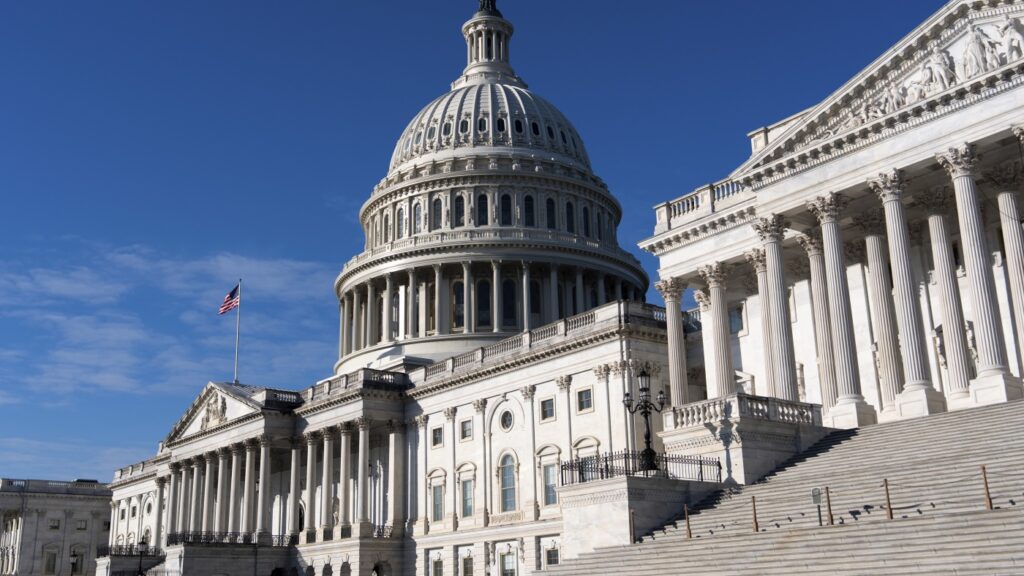 Follow NPR’s annotated fact check of President Trump’s address to Congress