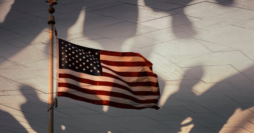 Veterans Fired From Federal Jobs Feel Betrayed by Trump