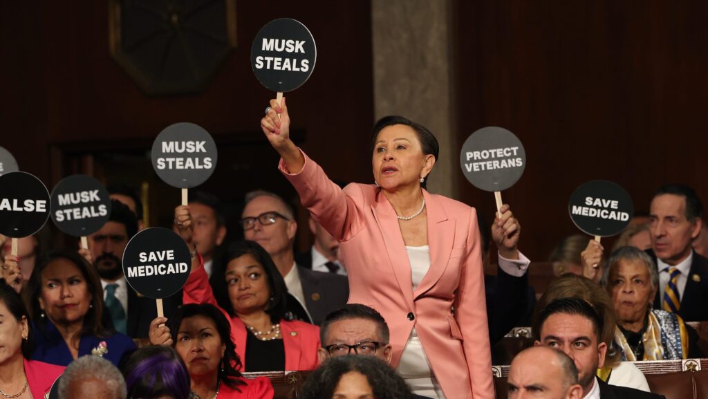 Democrats rage against the Trump machine. Will they ever learn? | Opinion