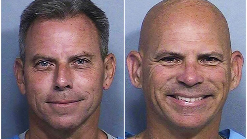 Menendez brothers’ resentencing hearing can go ahead next week, says judge