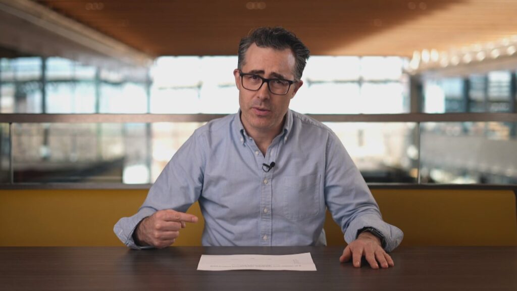 They’re young, male and swinging conservative