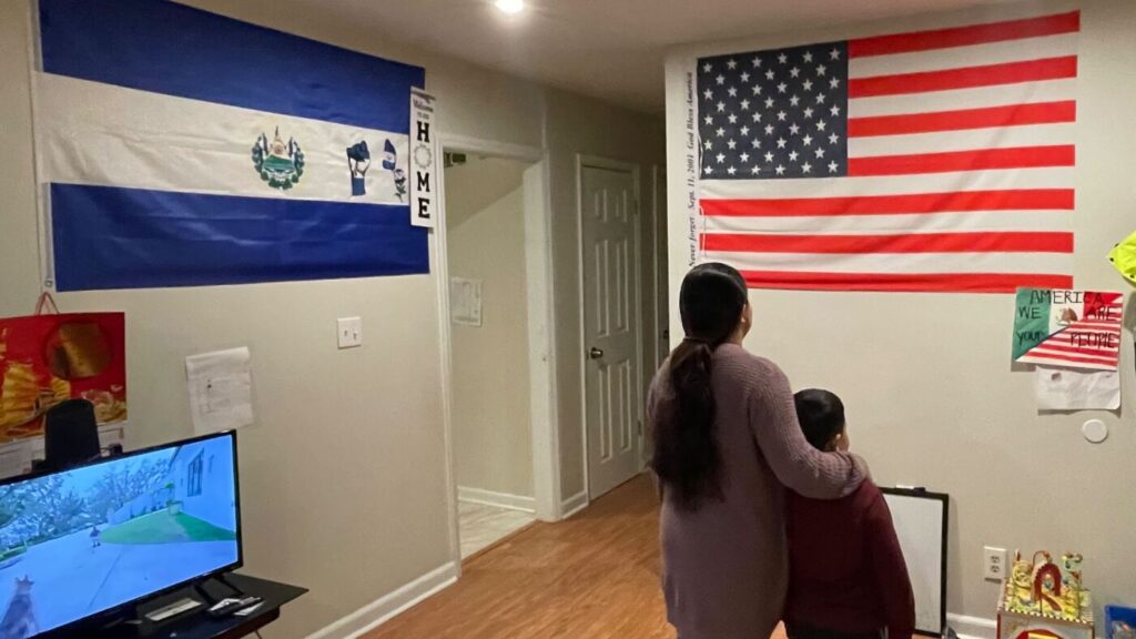 Should I stay or go? Immigrants across U.S. consider self-deportation