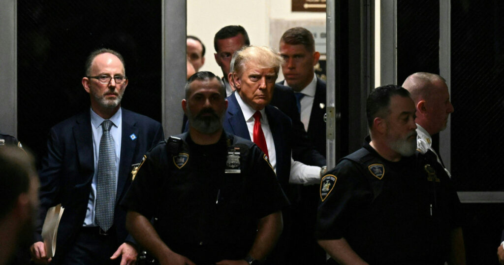 Trump DOJ’s Freeze on Police Reform Work Raises Fears of More Abuse