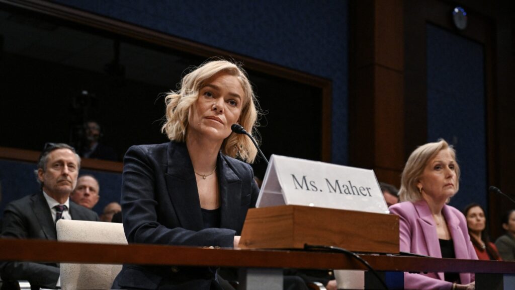 Trump plans order to cut funding for NPR and PBS