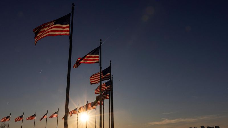 Trump administration looking at closing nearly 30 overseas embassies and consulates | CNN Politics