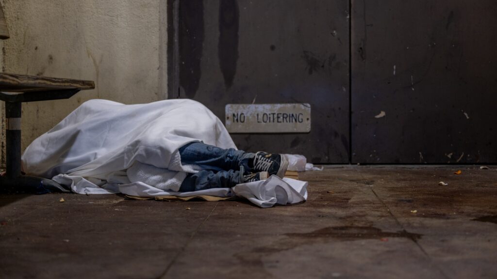 Trump administration has gutted an agency that coordinates homelessness policy