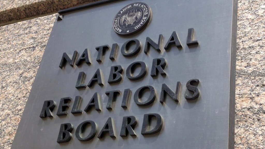 DOGE assigns staffers to work at agency where it allegedly removed sensitive data