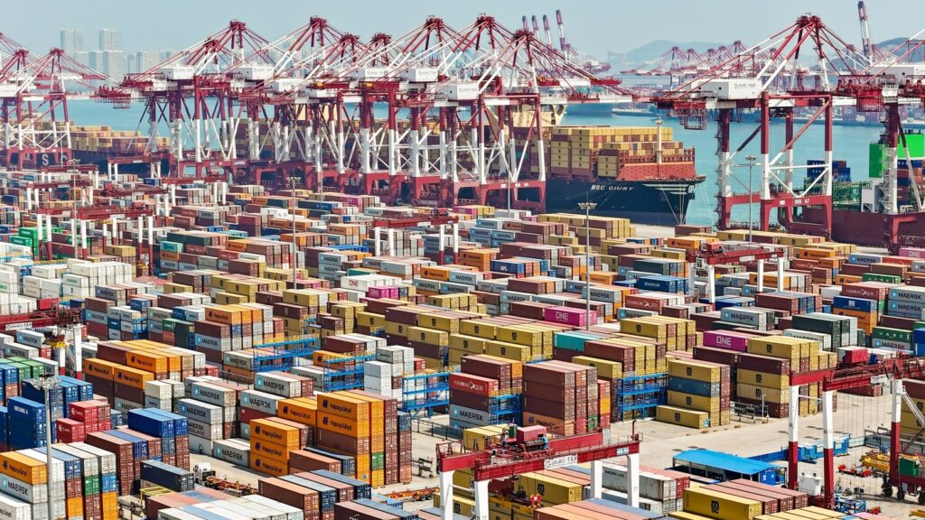 Raising kids is costly; Tariffs will make it even more expensive