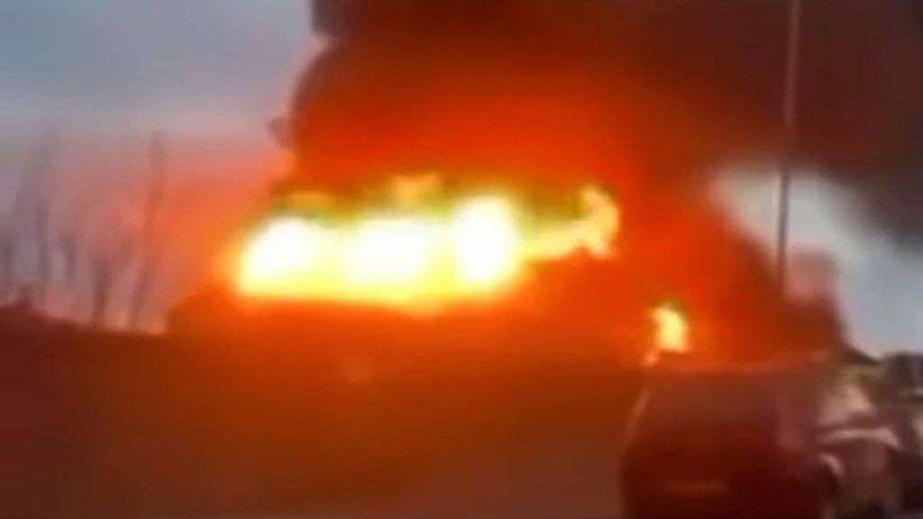 ‘Wannabe’ mafia bosses fuelling an escalating turf war in Scotland