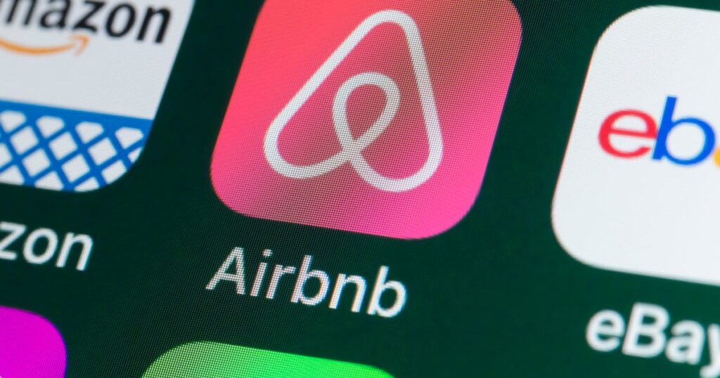 Airbnb and other letting platforms could face millions of euro in fines in Ireland under new rules