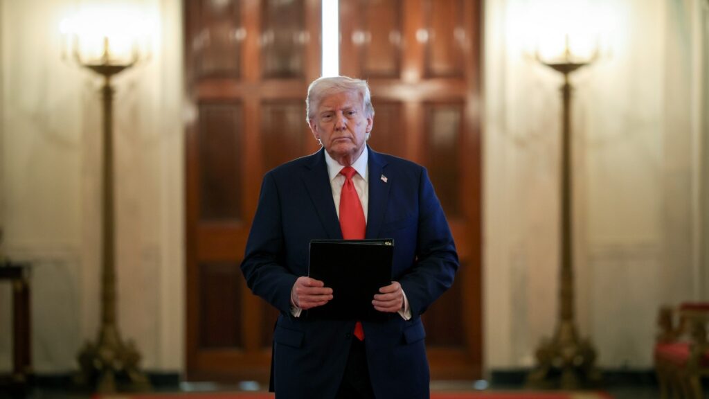 5 takeaways from the week: Nearing a constitutional crisis?