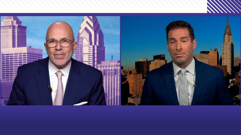 Elie Honig: Supreme Court signals distrust in Trump administration