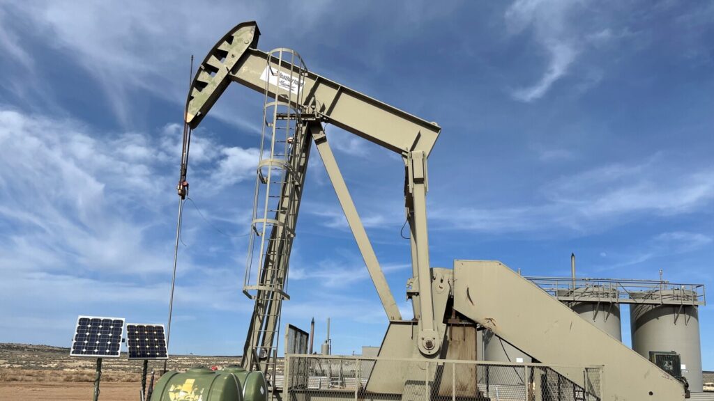 Oil companies expected a big business boom under Trump. Now they’re worried