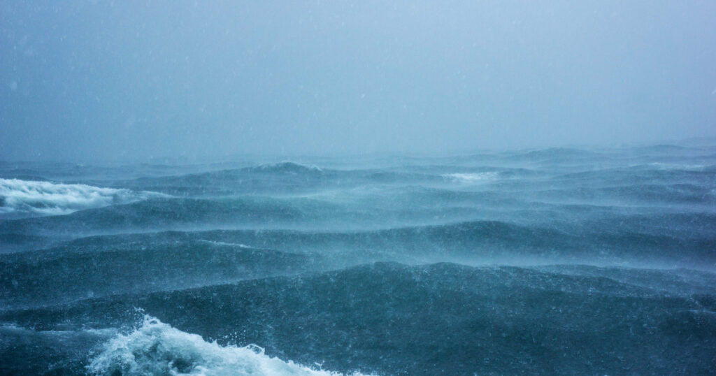 Trump’s NOAA Budget Cuts Could Gut Critical Climate Modeling