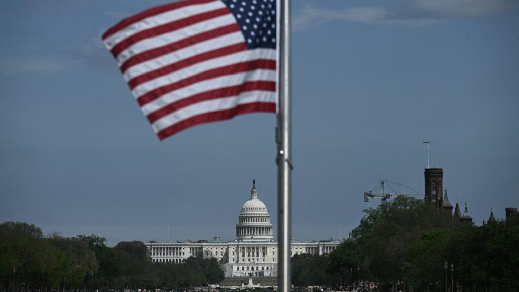 More than 50 House Democrats demand answers after whistleblower report on DOGE