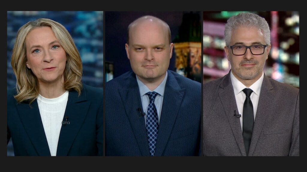 With the election days away, here’s what the polls are signalling