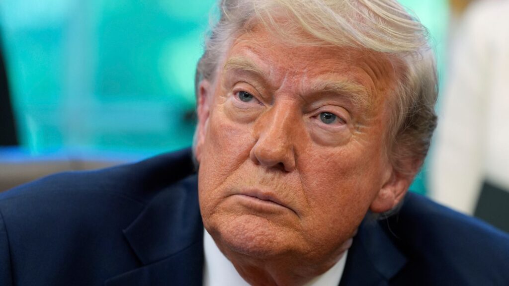 Trump has shifted the priorities of the world’s economic policymakers – but their views of the US have changed too