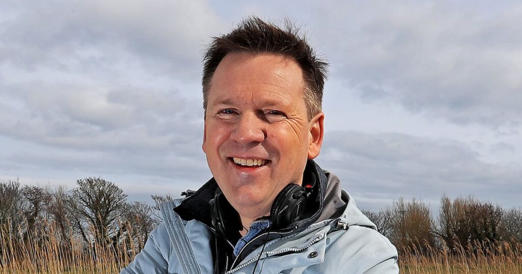 Death of Pope Francis: Derek Mooney leads RTÉ’s coverage to intermittently jaw-dropping effect