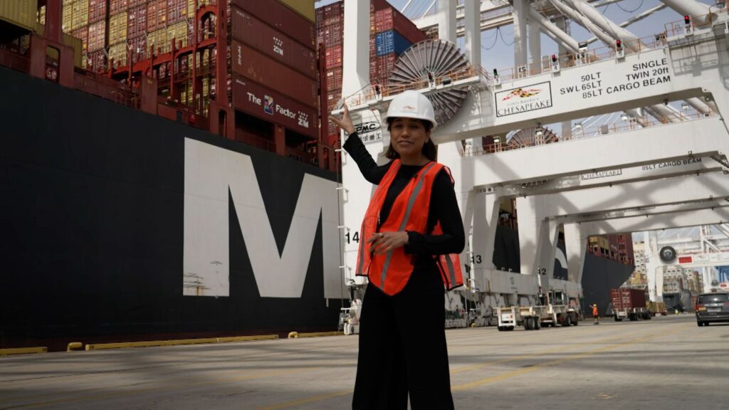 Tariff uncertainty continues at US ports