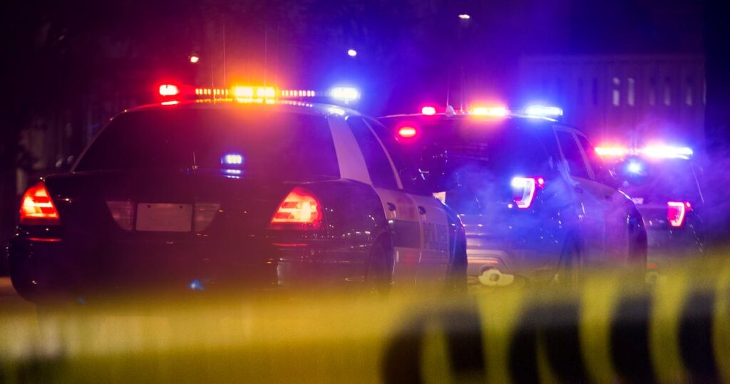 US judge arrested ‘for obstructing immigration operation’