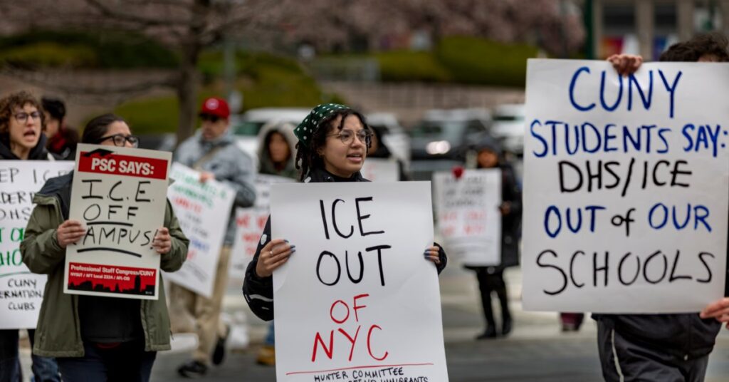 Trump Scraps Student Visa Cancellations. Here’s What We Know