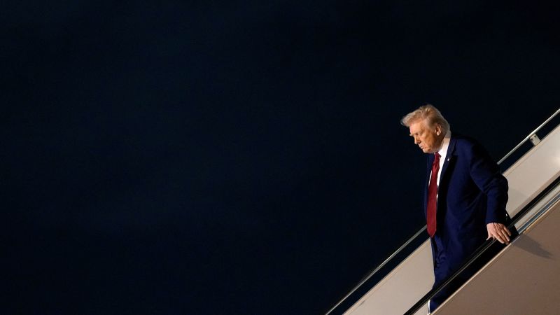 19 states sue Trump administration over push to end diversity programs in public schools | CNN Politics