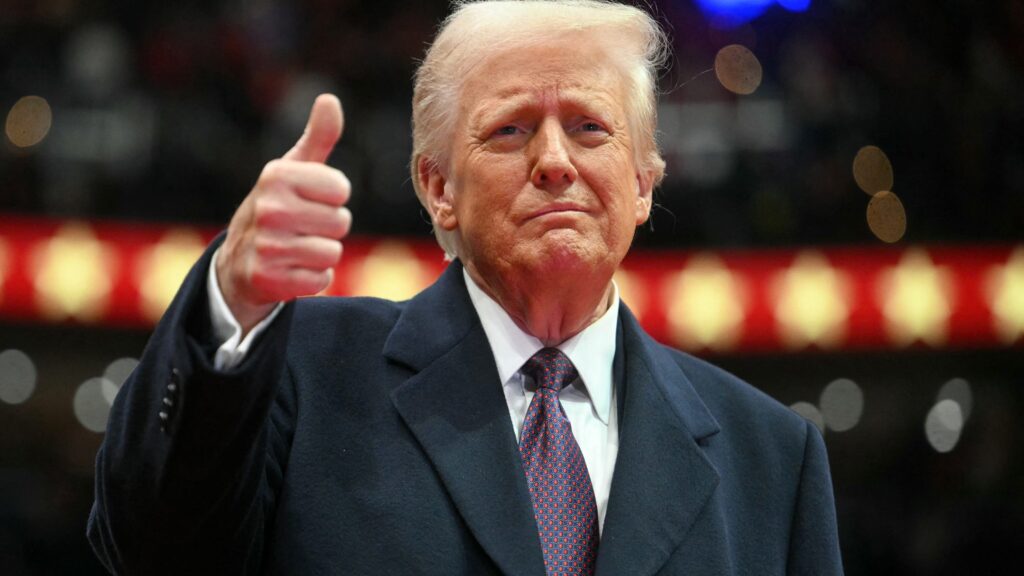 77 million Americans voted for Trump. After 100 days, few of them regret it. | Opinion