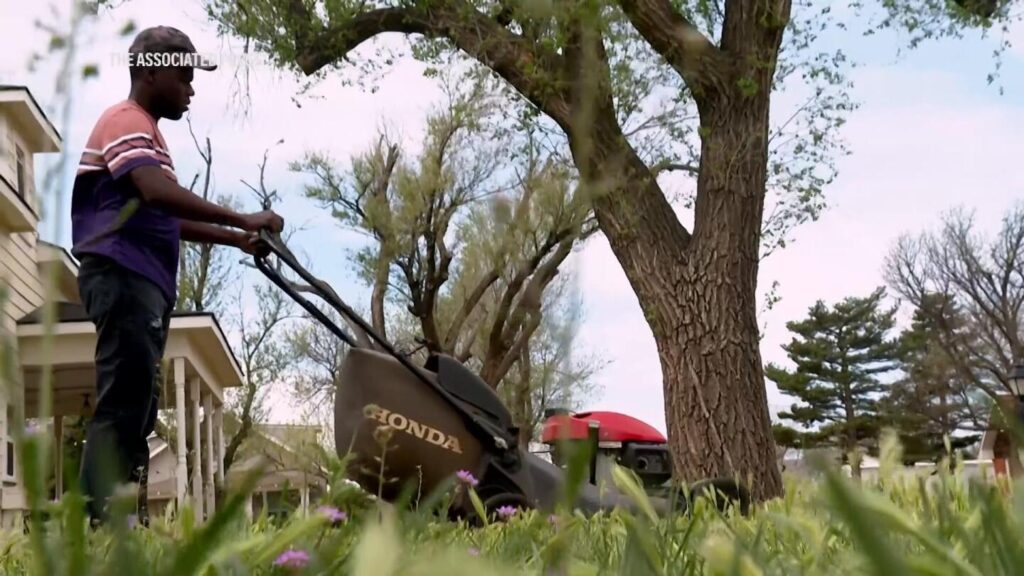 Immigrants in the Texas Panhandle live in limbo under Trump’s crackdown | AP News