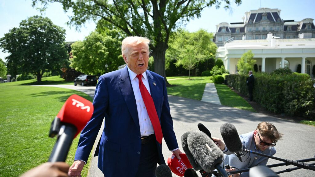 What time is Trump’s 100 days interview with ABC? How to watch