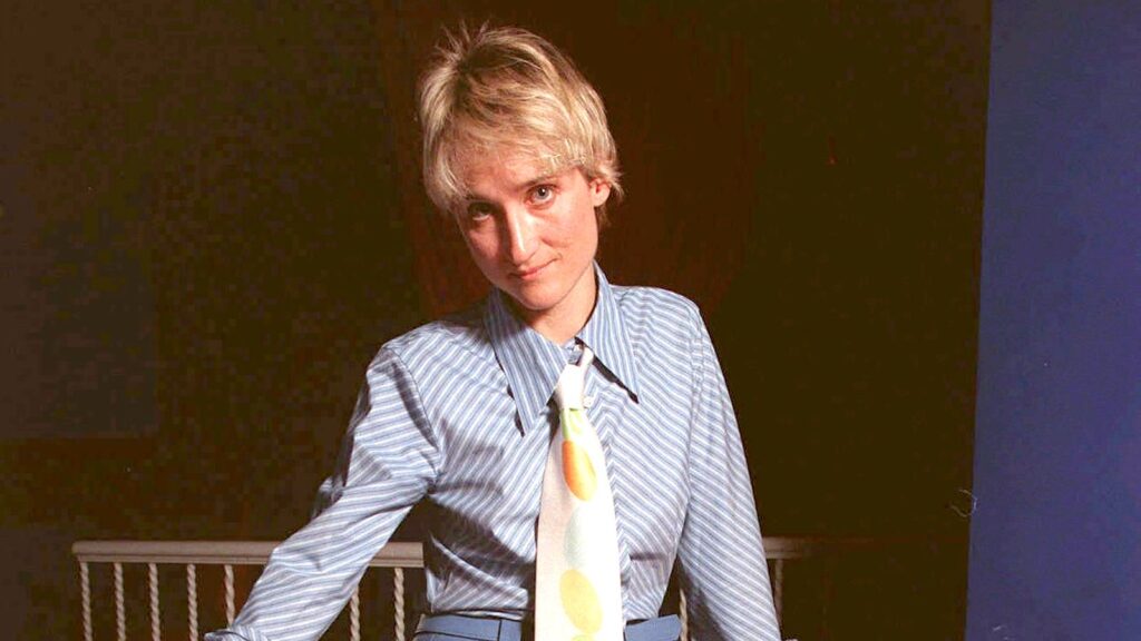 I Kissed A Girl musician Jill Sobule dies in house fire