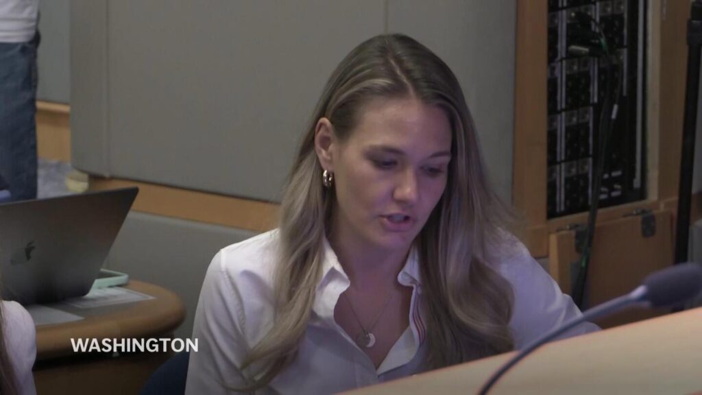 Rubio takes on two top national security roles after embracing Trump’s ‘America First’ vision | AP News