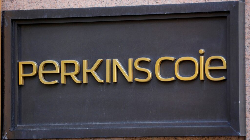 Judge strikes down Trump order against law firm as unconstitutional